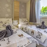 Mobile Rojnic Гостевой дом