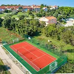 Mobile Rojnic Гостевой дом 3*