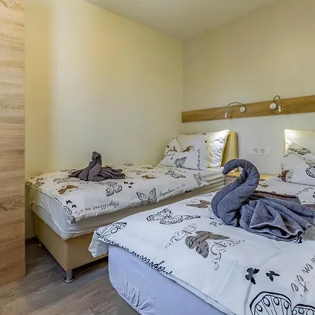 Guest house Mobile Rojnic Banjole