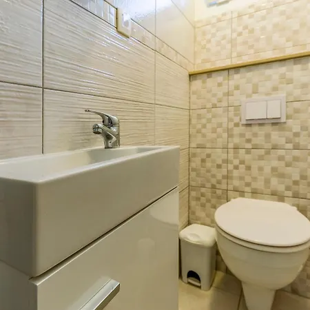 Guest house Mobile Rojnic 3*