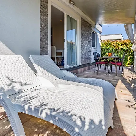 Guest house Mobile Rojnic Banjole