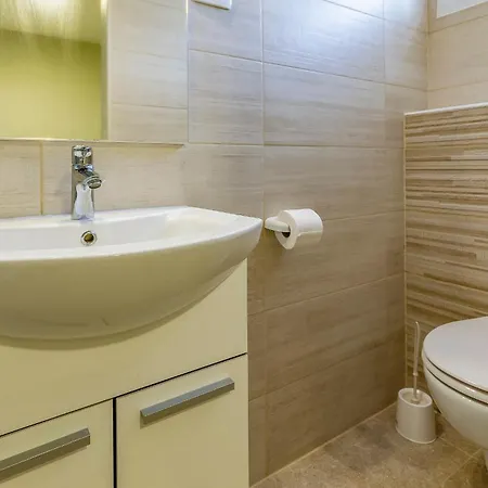 Guest house Mobile Rojnic