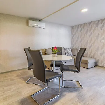 Guest house Mobile Rojnic Banjole