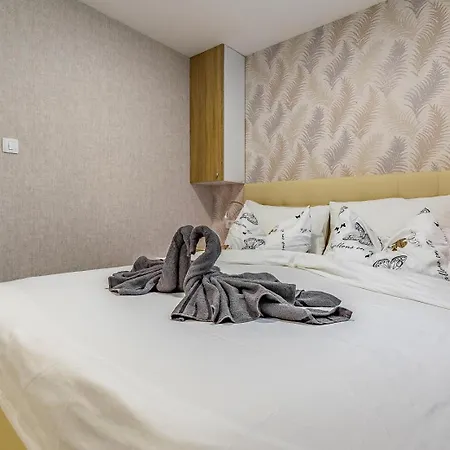 Guest house Mobile Rojnic Banjole