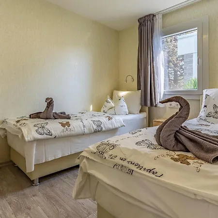 Mobile Rojnic 3* Banjole