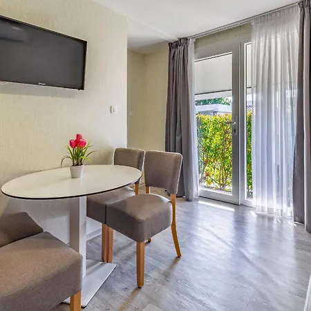 Guest house Mobile Rojnic