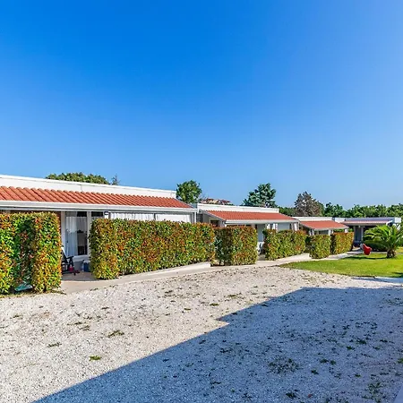 Guest house Mobile Rojnic Banjole