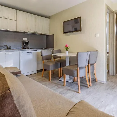 Guest house Mobile Rojnic