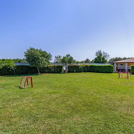 Guest house Mobile Rojnic 3*