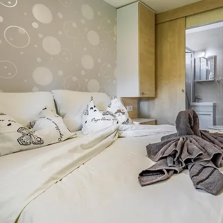 Mobile Rojnic 3* Banjole