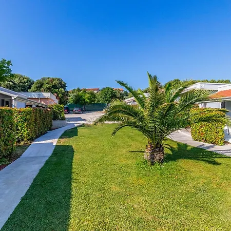 Mobile Rojnic 3* Banjole