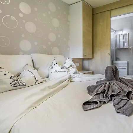 Guest house Mobile Rojnic