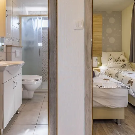 Mobile Rojnic 3* Banjole