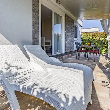 Guest house Mobile Rojnic 3*