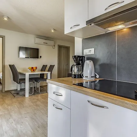 Guest house Mobile Rojnic 3*