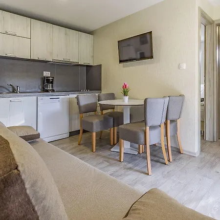 Guest house Mobile Rojnic