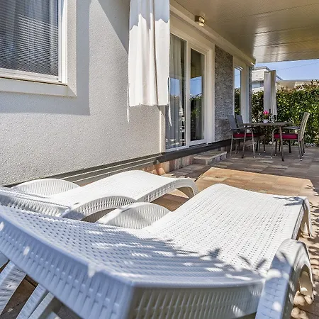 Guest house Mobile Rojnic