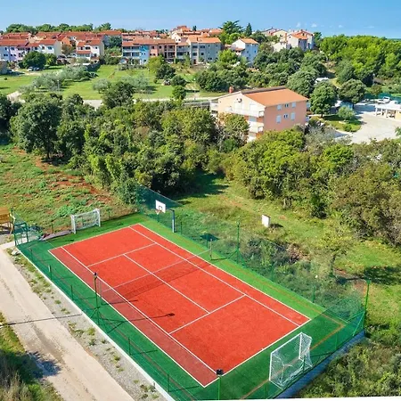 Mobile Rojnic Guest house 3*