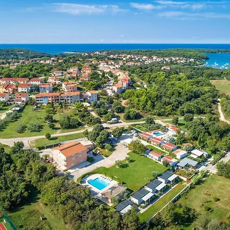 Mobile Rojnic Pensjonat 3*