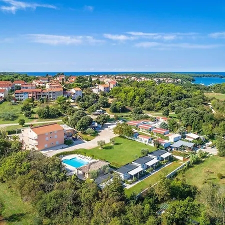 Guest house Mobile Rojnic Banjole