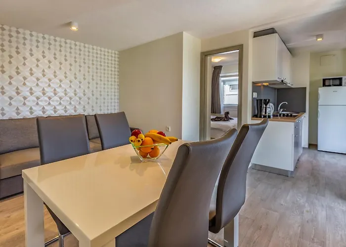 Mobile Rojnic Gostinjska kuća 3*