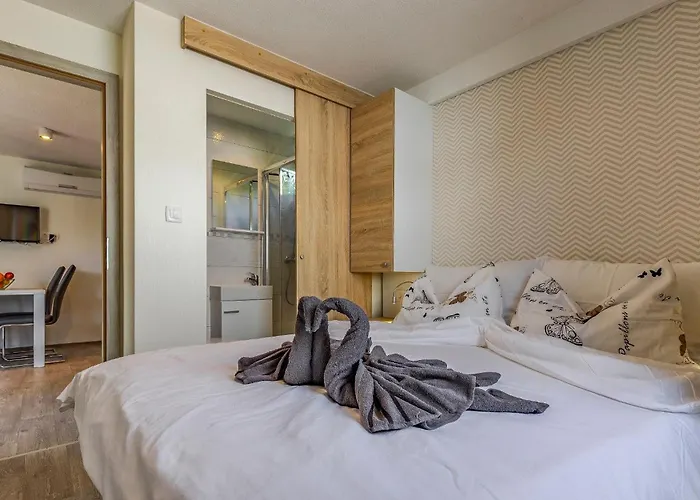 Gostinjska kuća Mobile Rojnic 3*