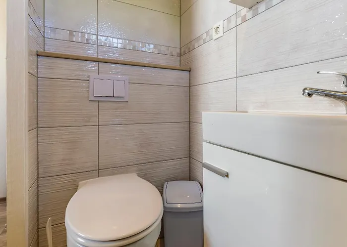 Mobile Rojnic Gostinjska kuća