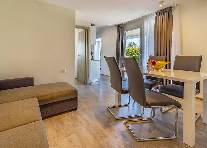 Mobile Rojnic 3* Banjole