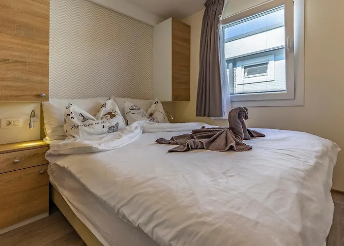 Gostinjska kuća Mobile Rojnic 3*