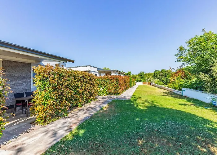 Mobile Rojnic Gostinjska kuća