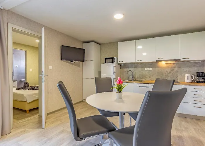 Mobile Rojnic Gostinjska kuća