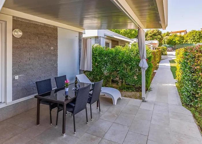 Mobile Rojnic Gostinjska kuća 3*