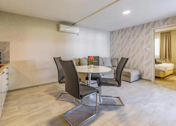 Gostinjska kuća Mobile Rojnic Banjole