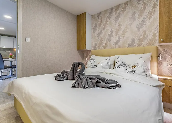 Gostinjska kuća Mobile Rojnic Banjole