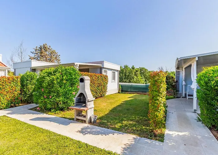 Mobile Rojnic Gostinjska kuća