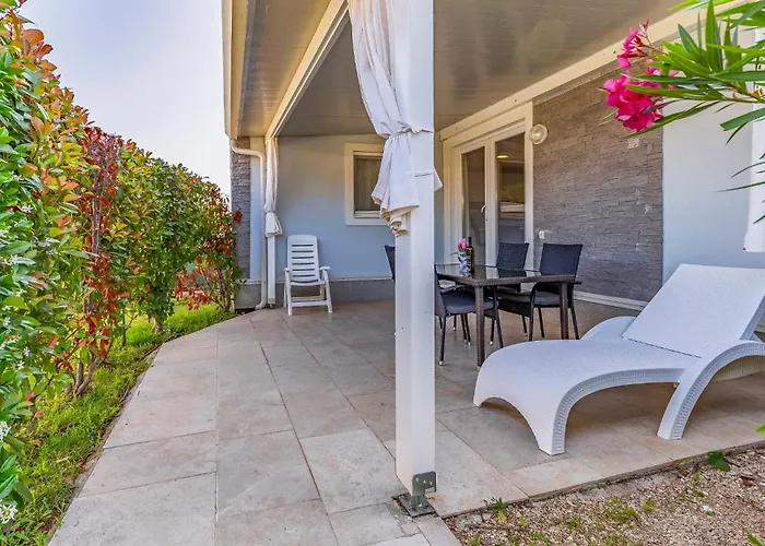 Mobile Rojnic Gostinjska kuća 3*