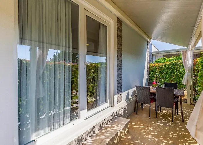 Mobile Rojnic 3* Banjole