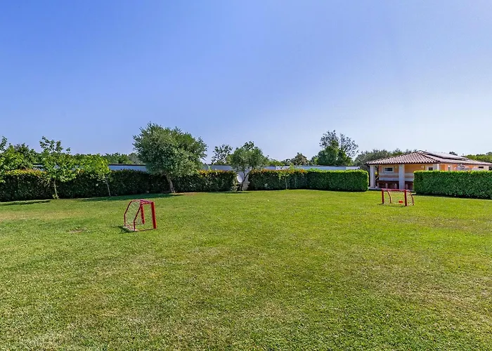 Gostinjska kuća Mobile Rojnic 3*