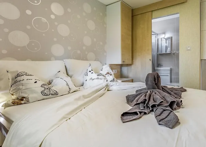 Mobile Rojnic 3* Banjole