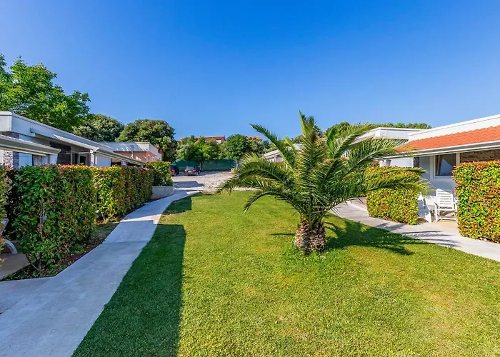 Mobile Rojnic 3* Banjole