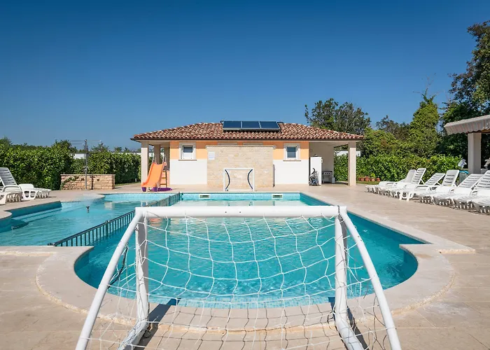 Mobile Rojnic 3* Banjole