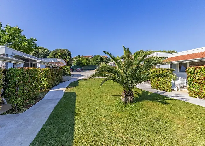 Gostinjska kuća Mobile Rojnic 3*