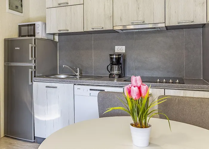 Mobile Rojnic Gostinjska kuća 3*