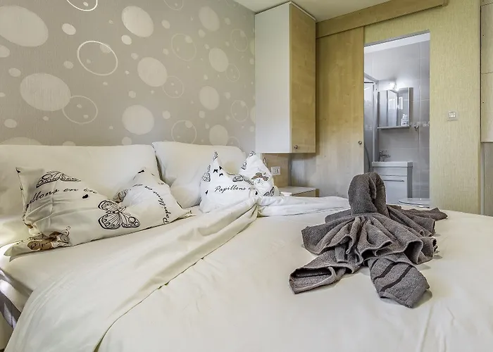 Gostinjska kuća Mobile Rojnic