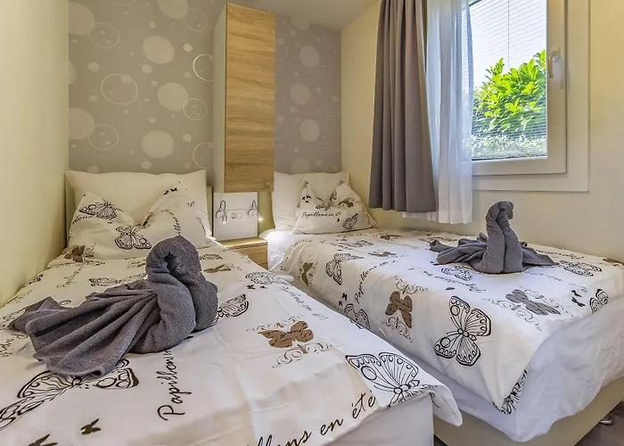 Mobile Rojnic Gostinjska kuća