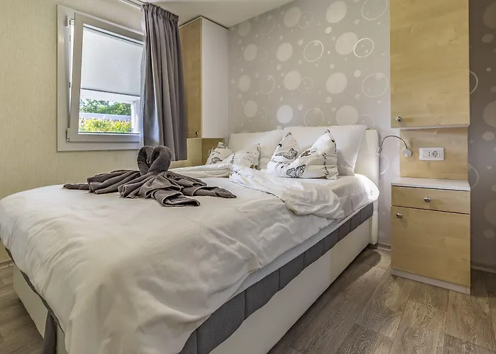 Mobile Rojnic 3* Banjole