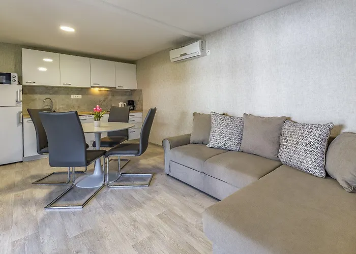 Gostinjska kuća Mobile Rojnic