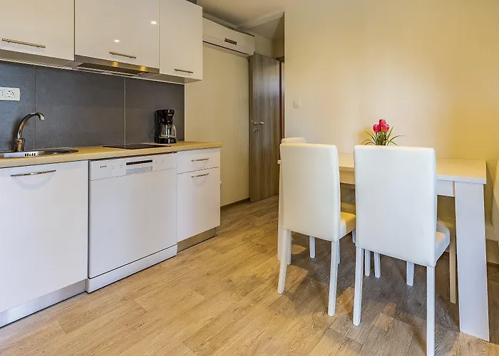 Mobile Rojnic 3* Banjole