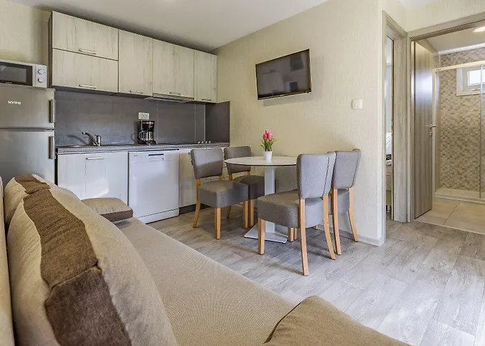 Gostinjska kuća Mobile Rojnic