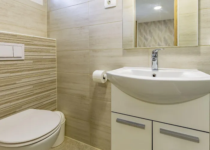 Mobile Rojnic Gostinjska kuća 3*